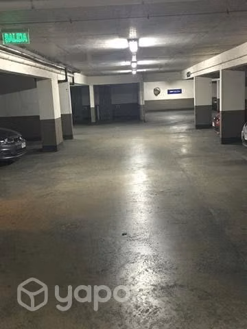 Estacionamiento Santiago Centro - Imagen 3