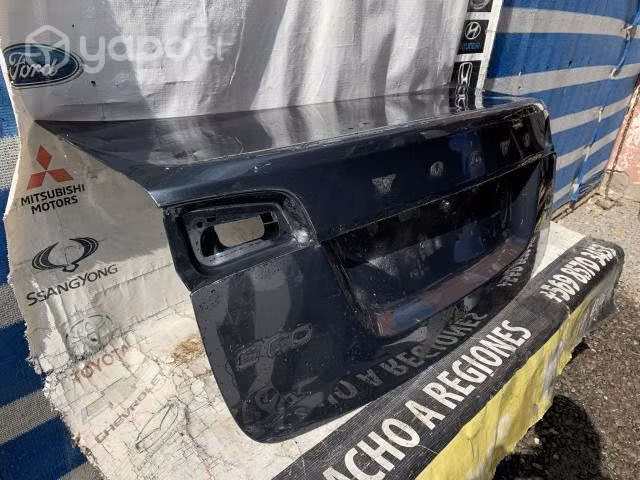 Maleta VOLVO S60