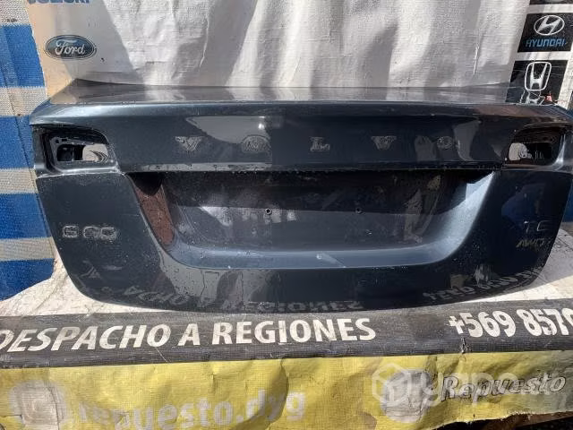 Maleta VOLVO S60