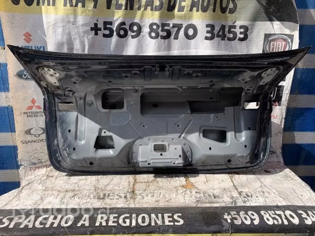 Maleta VOLVO S60