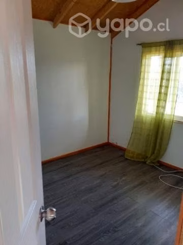 Casa 2d 1b Sector Lagunitas Pto Montt