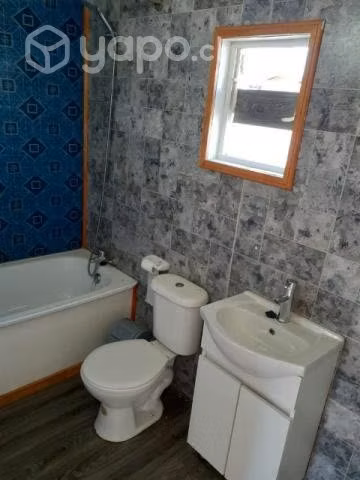Casa 2d 1b Sector Lagunitas Pto Montt