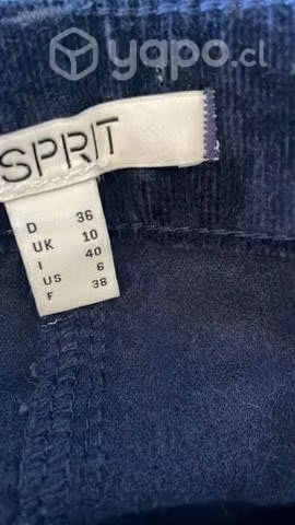 Falda esprit - Imagen 4