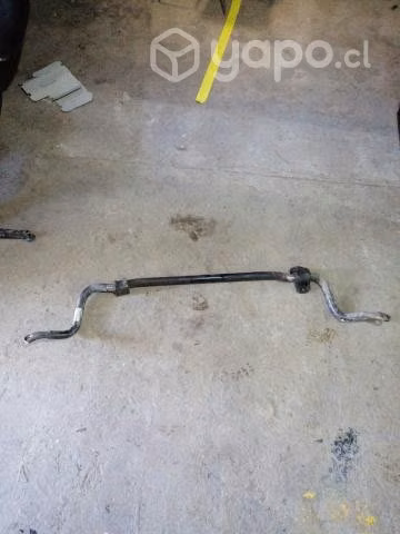 Barra estabilizadora delantera Dodge Dakota 2012