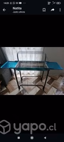 Parrillas