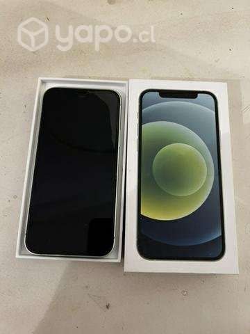 Por renovación iPhone 12 verde agua - Imagen 2