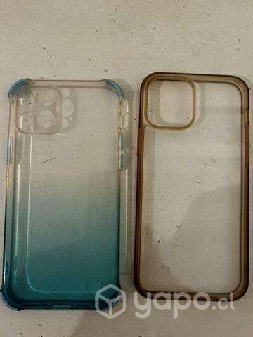 Por renovación iPhone 12 verde agua - Imagen 4
