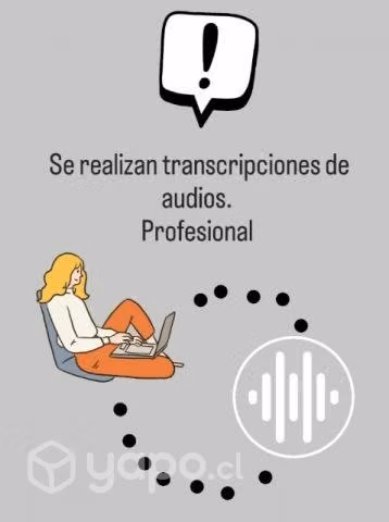 Traducción de audios