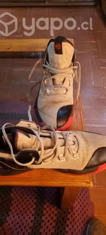 Zapatillas adidas adiprene+ basketball