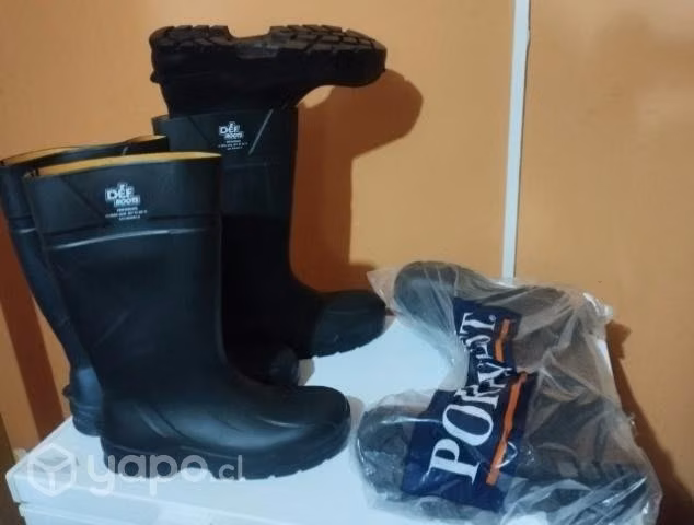 Botas