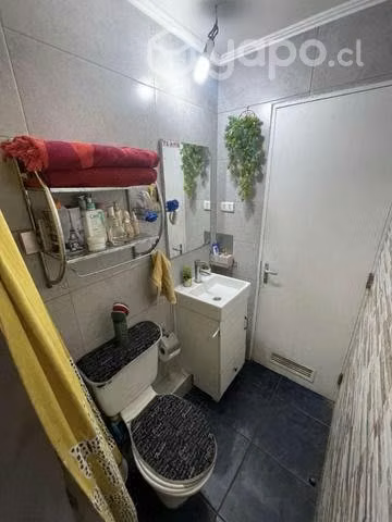 Departamento San Bernardo