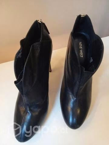 Tacones Nine West