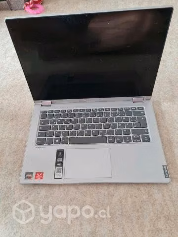 Lenovo idead pad touch - Imagen 2