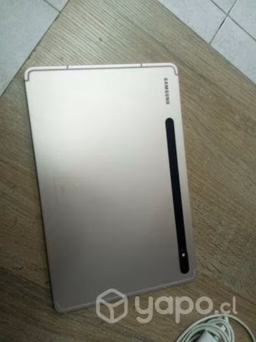 Tablet Samsung - Imagen 3