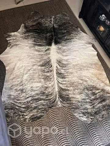 Alfombras de cuero 100% - Imagen 4
