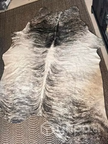 Alfombras de cuero 100% - Imagen 6