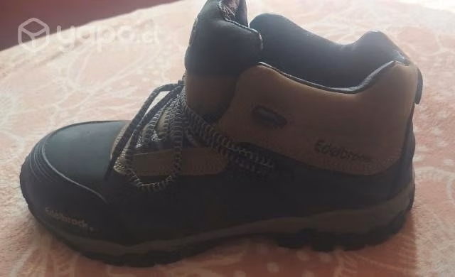 Zapatos seguridad 44