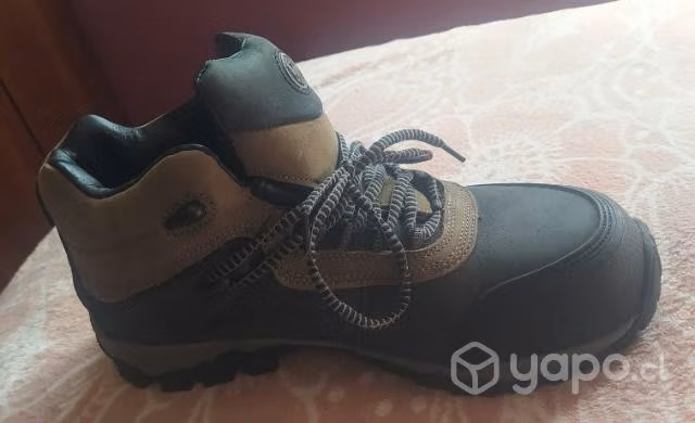 Zapatos seguridad 44 - Imagen 2