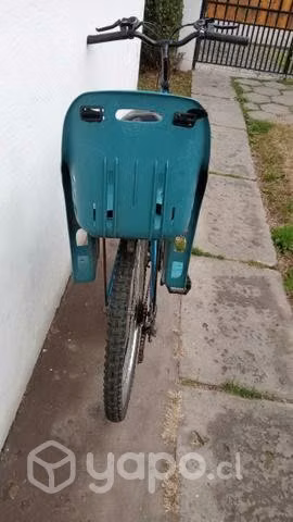 Bicicleta aro 26