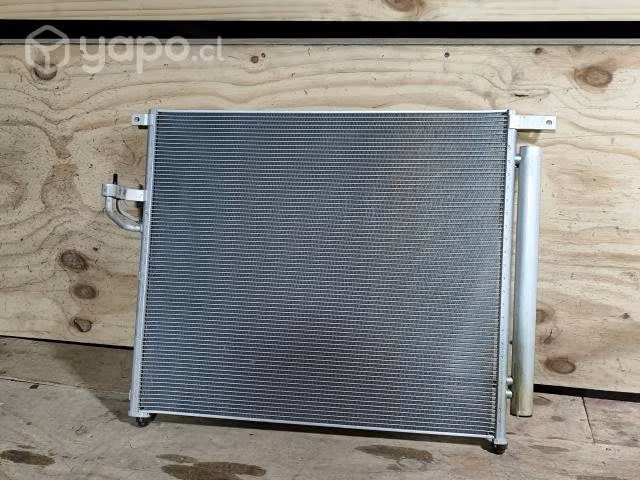 Condensador Mazda bt50 13 20 /m01jrgd