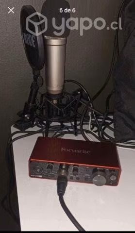 One Set Studio compositor