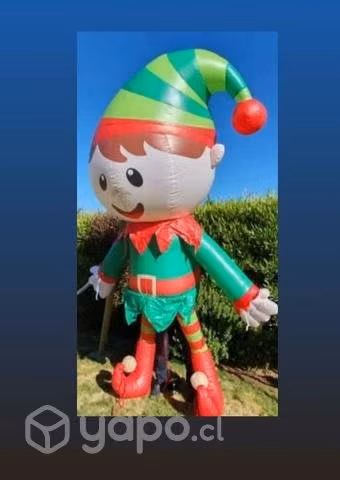 Artículos de navidad