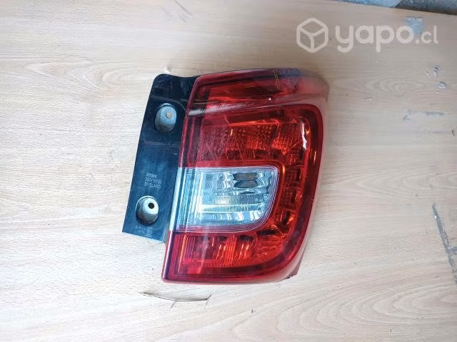 Farol trasero derecho Suzuki S-Cross