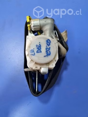 Cinturon seguridad delantero izq Daihatsu Terios