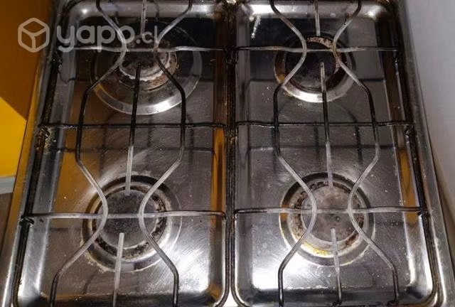 Cocina mabe