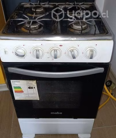Cocina mabe