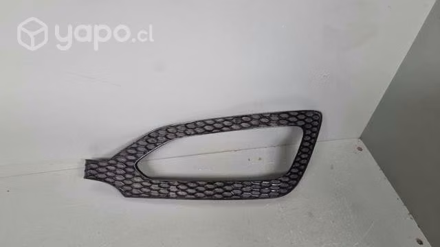 Tapa de neblinero hyundai santa fe dmg la cister24