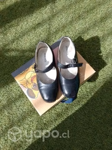 Zapatos para bailes - Imagen 2