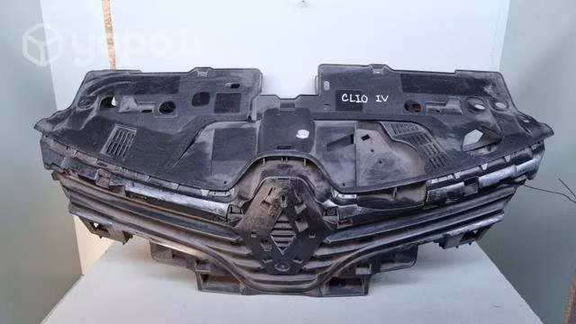 Mascara Renault clio dmg la cisterna 83.22