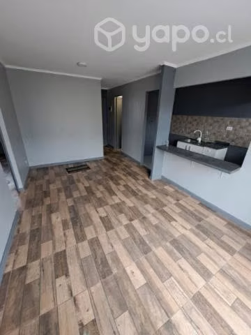 Vendo departamento