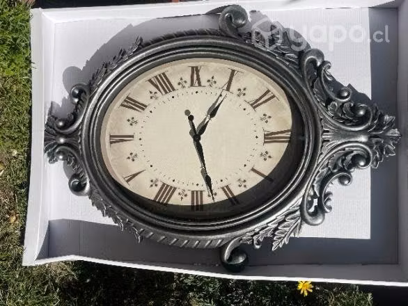 Reloj Romano