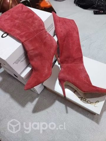 Botas