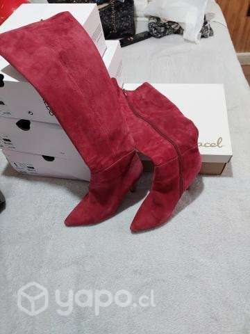 Botas - Imagen 3