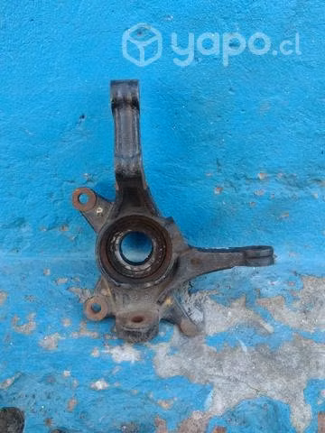 Muñon del der Hyundai accent Rb 2011-2019