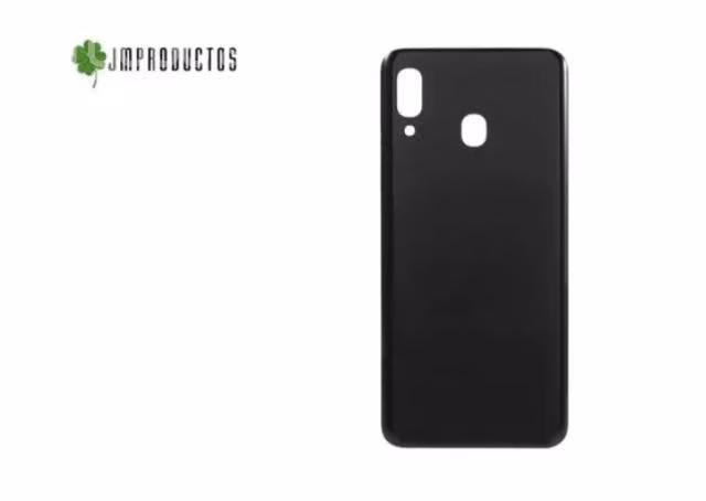 Tapa Trasera Samsung Galaxy A20 / A30 + Adhesivo