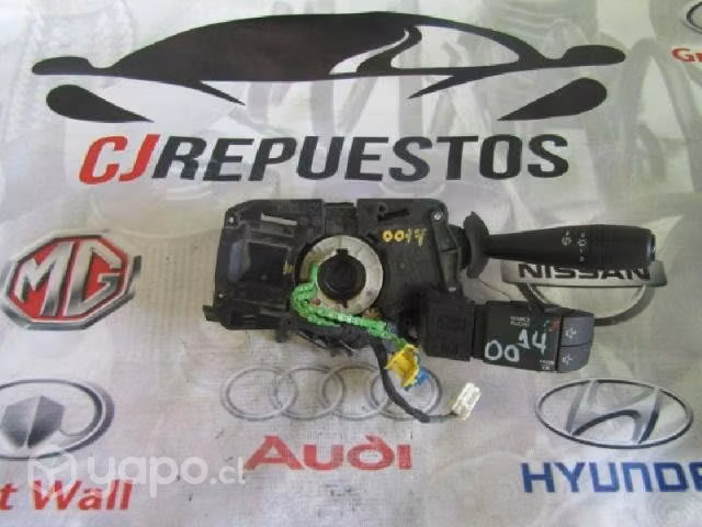 Telecomando limpia parabrisa renault symbol 2014