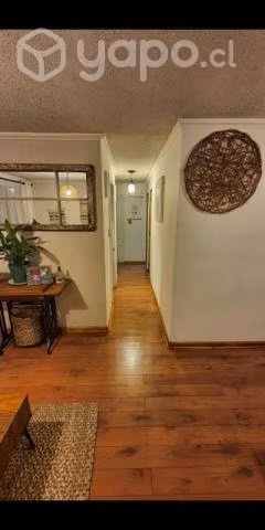 Venta de casa villa florencia Rancagua