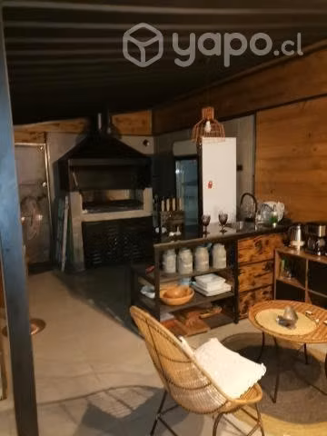 Venta de casa villa florencia Rancagua