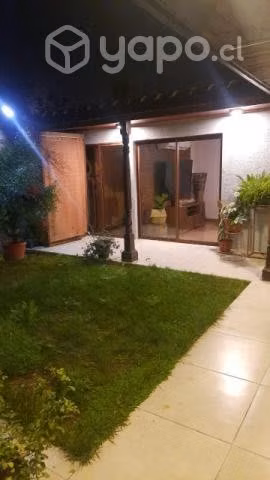 Venta de casa villa florencia Rancagua