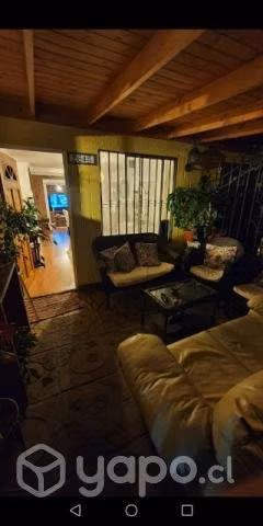 Venta de casa villa florencia Rancagua