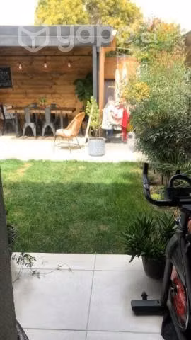 Venta de casa villa florencia Rancagua