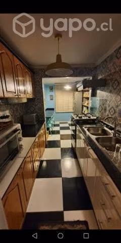 Venta de casa villa florencia Rancagua