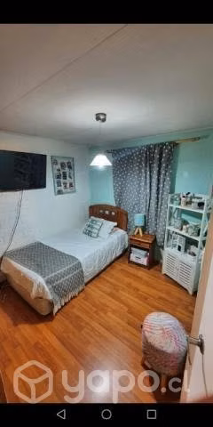 Venta de casa villa florencia Rancagua