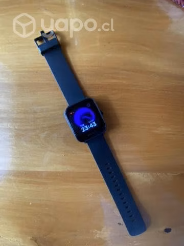 Smartwatch Amazfit Bip U Pro