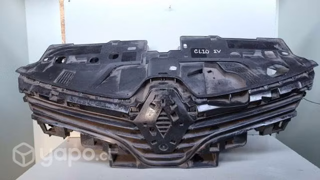 Mascara Renault clio dmg la cisterna 66.44
