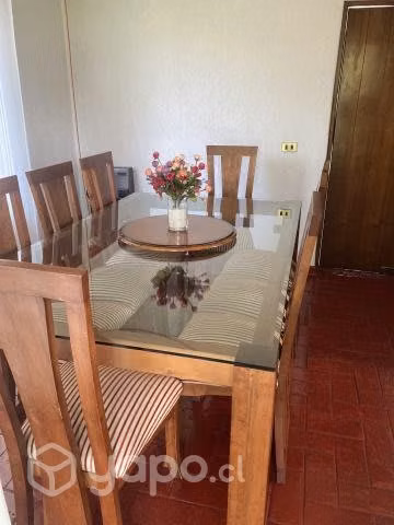 Parcela agrado